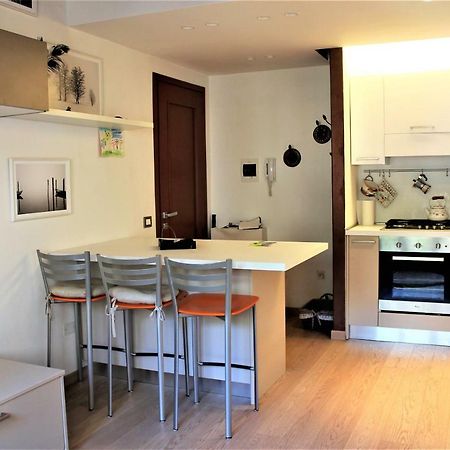 Appartamento Via Mazzini Rovigo Extérieur photo