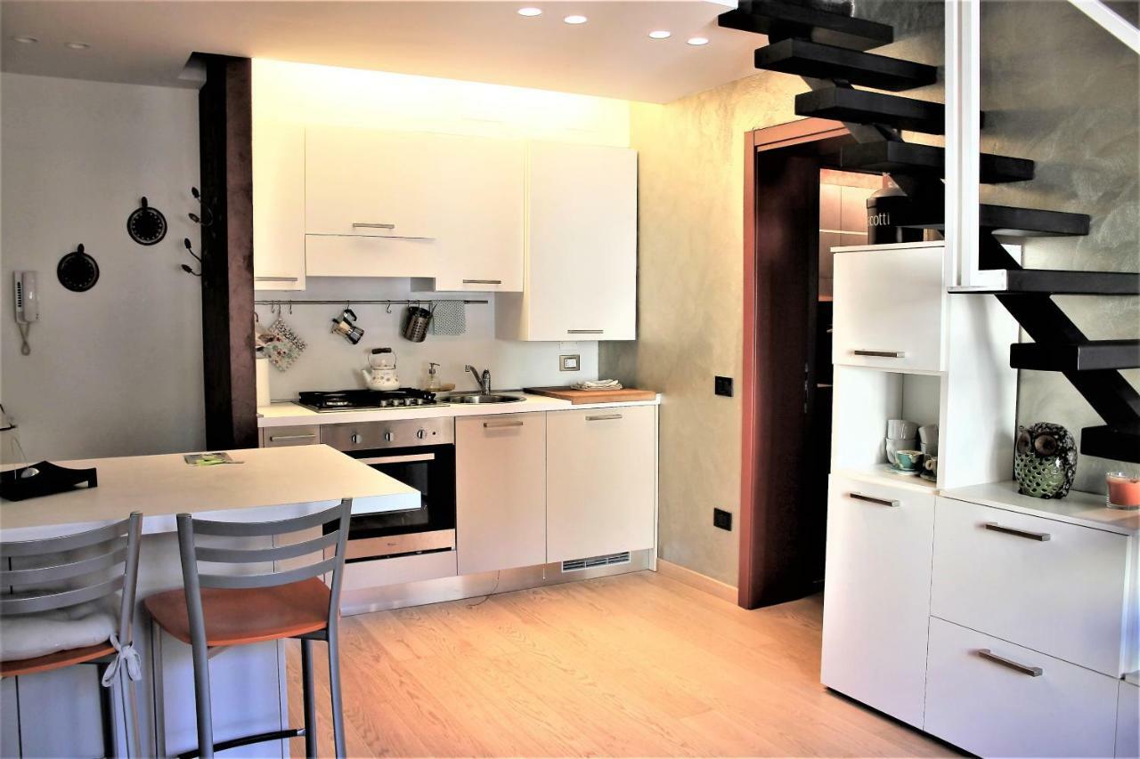 Appartamento Via Mazzini Rovigo Extérieur photo