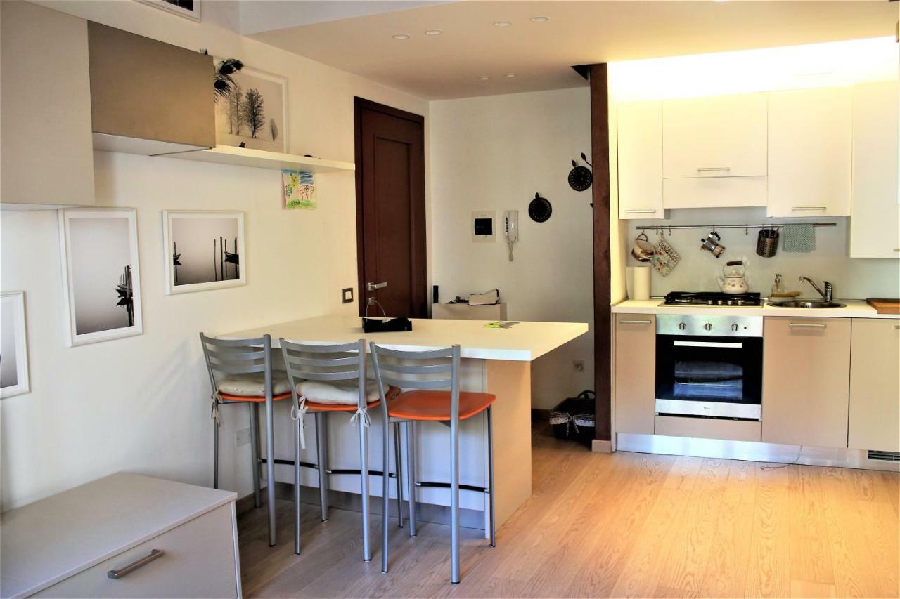 Appartamento Via Mazzini Rovigo Extérieur photo