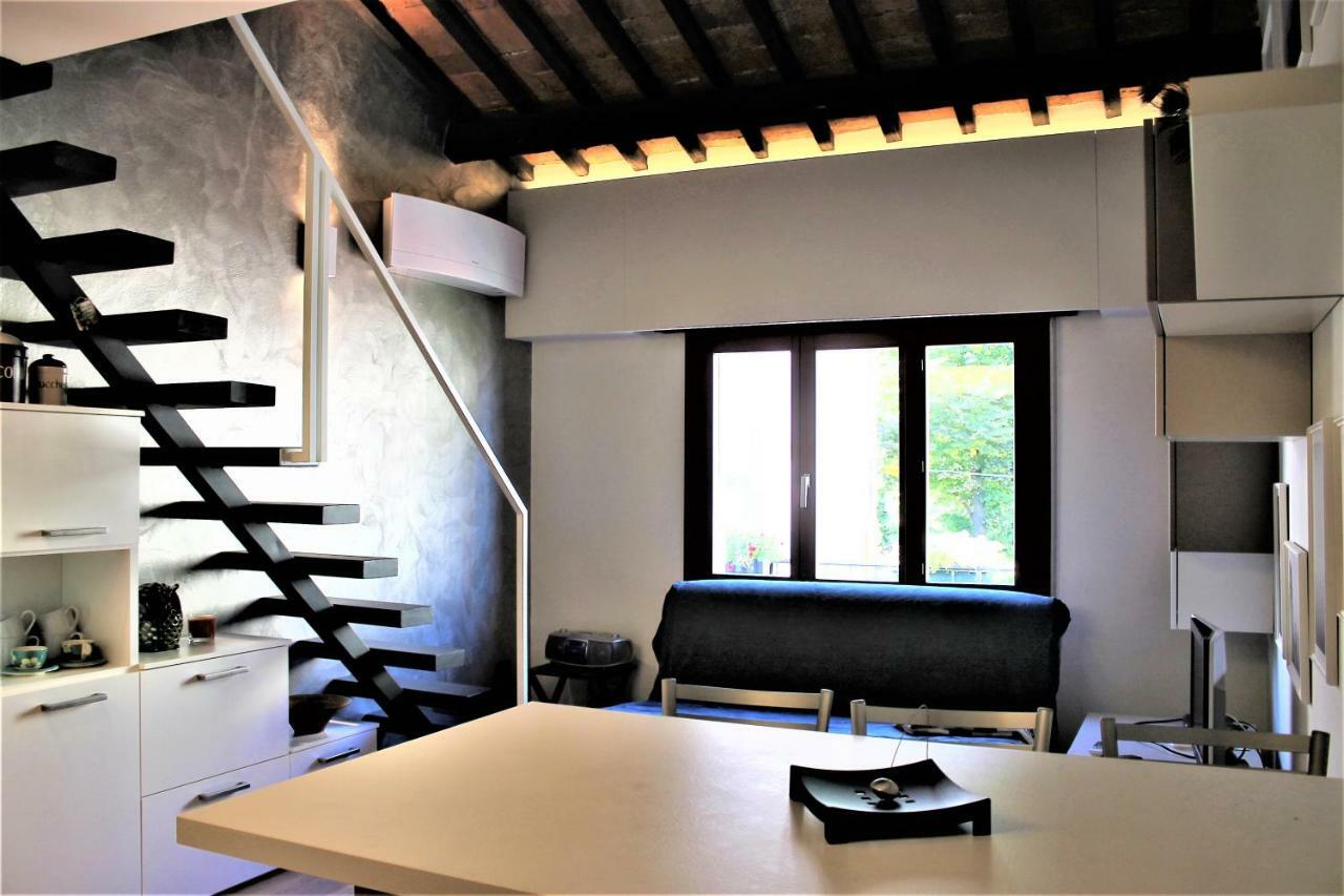 Appartamento Via Mazzini Rovigo Extérieur photo