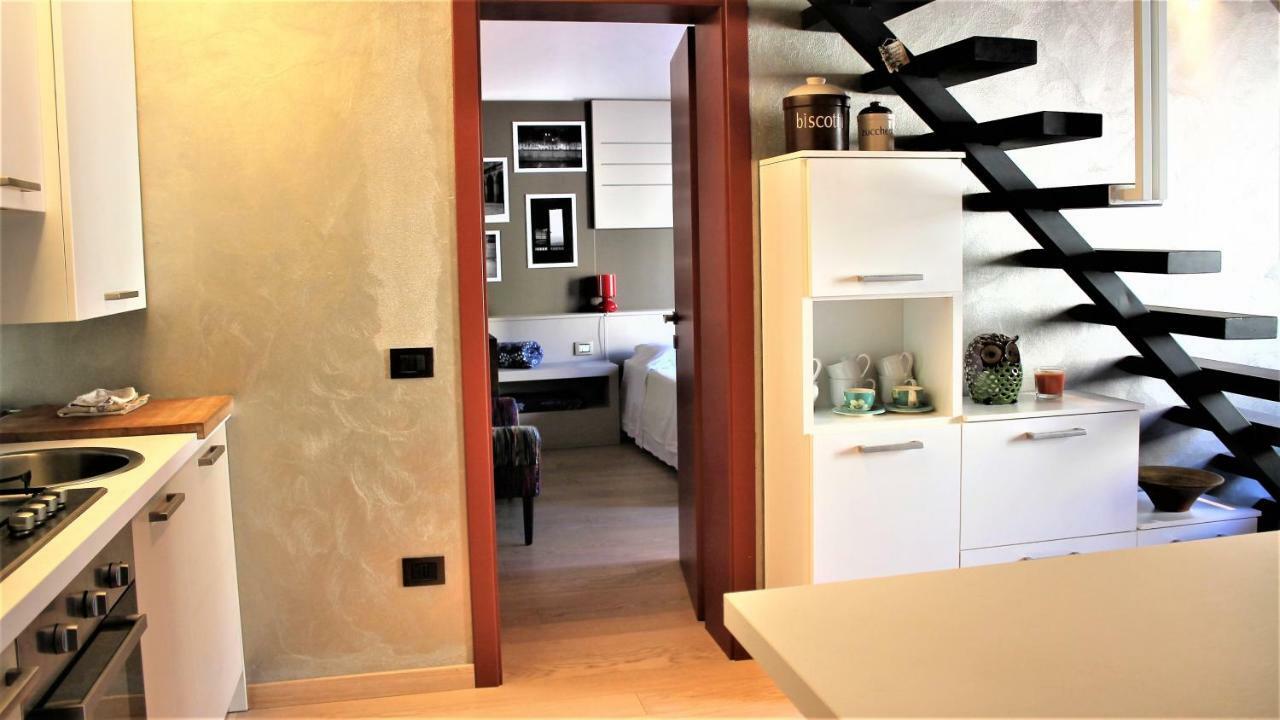 Appartamento Via Mazzini Rovigo Extérieur photo