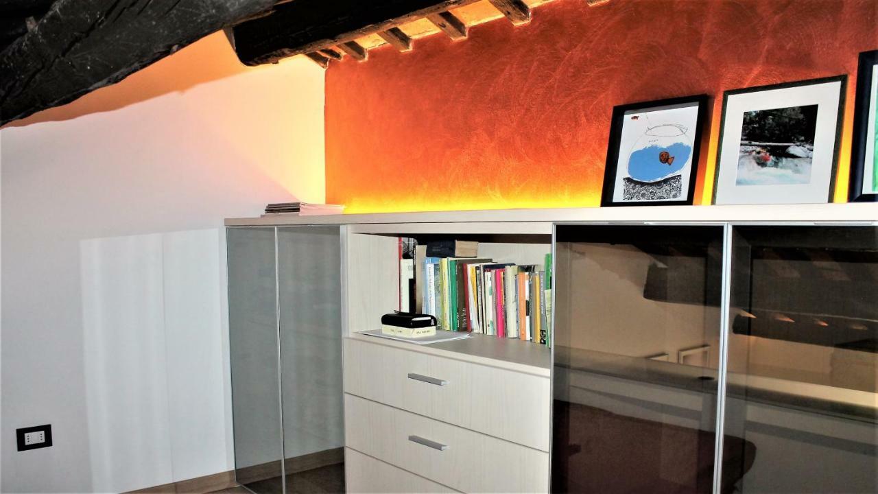 Appartamento Via Mazzini Rovigo Extérieur photo