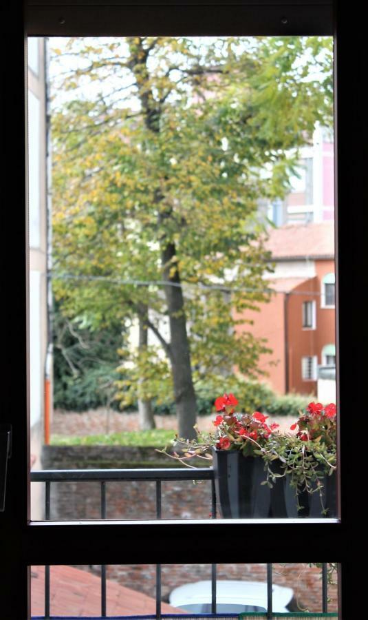 Appartamento Via Mazzini Rovigo Extérieur photo