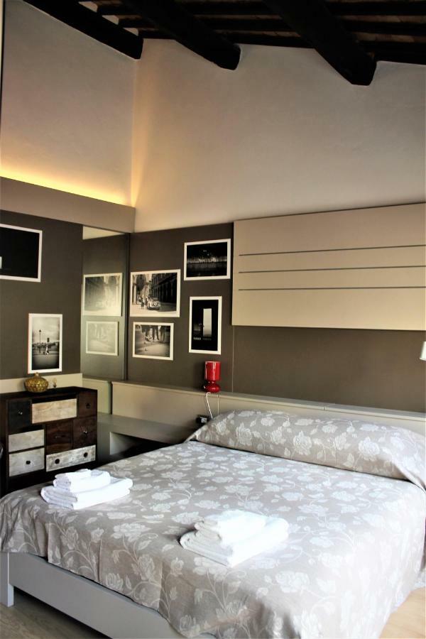 Appartamento Via Mazzini Rovigo Extérieur photo