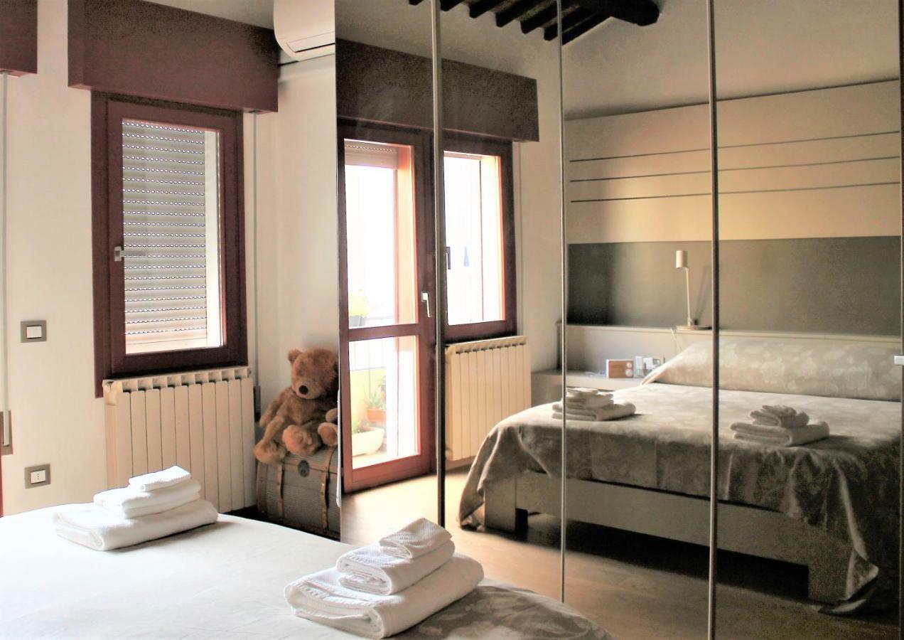 Appartamento Via Mazzini Rovigo Extérieur photo
